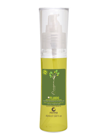 Honma Argan Perfect Care Fluid Oil 45 ml